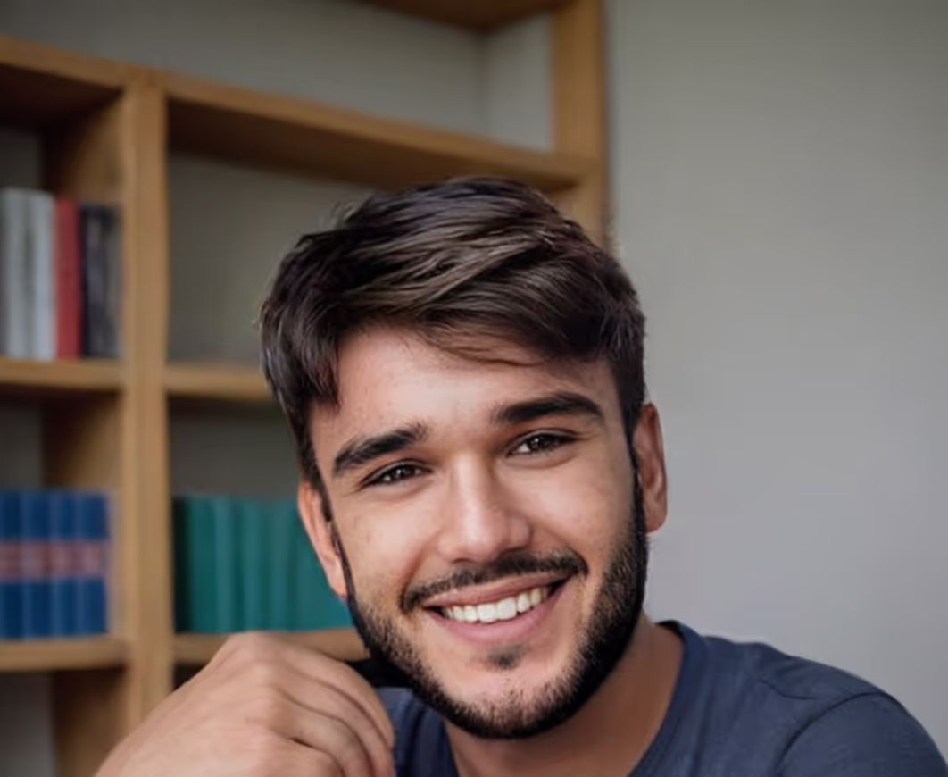 Samuel Pinheiro