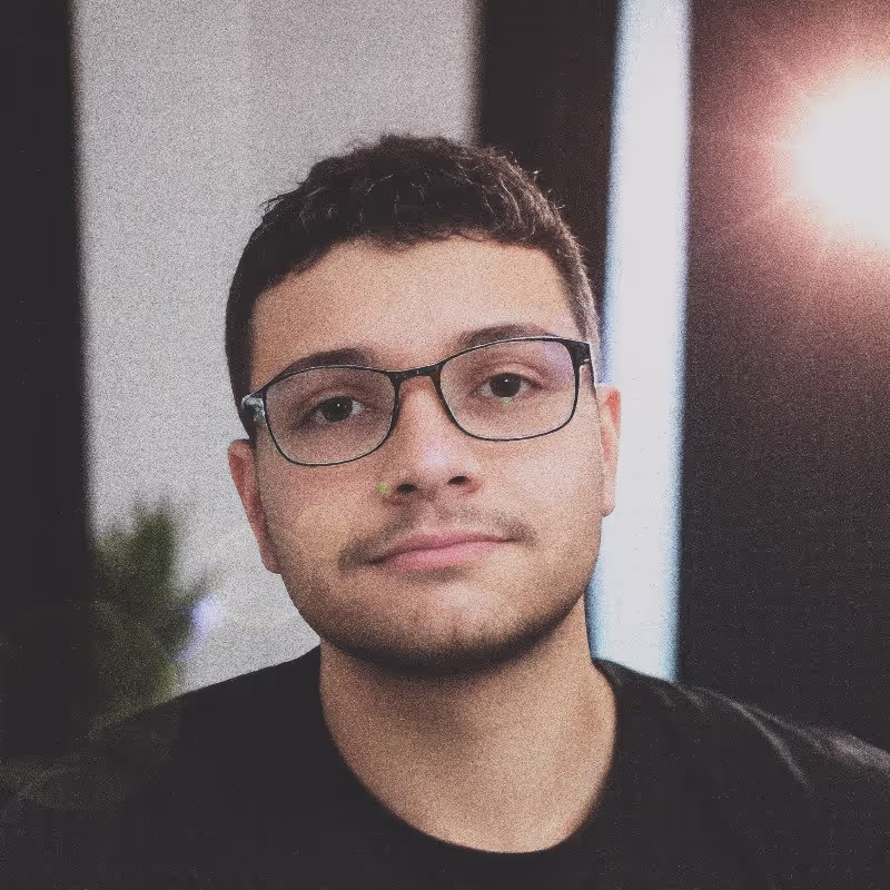 Vitor Souza