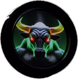 The Black Bull