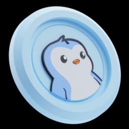 Pudgy Penguins