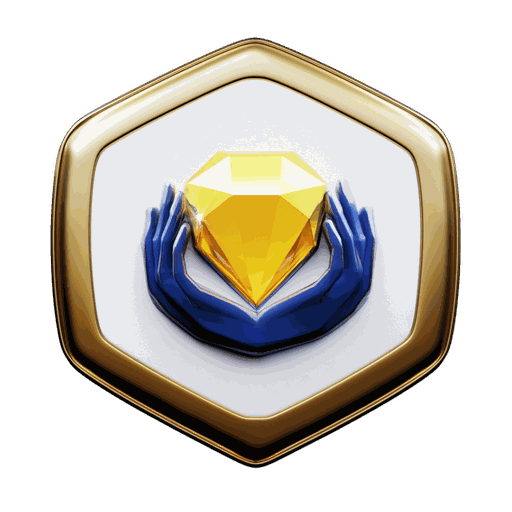 Diamond Hands