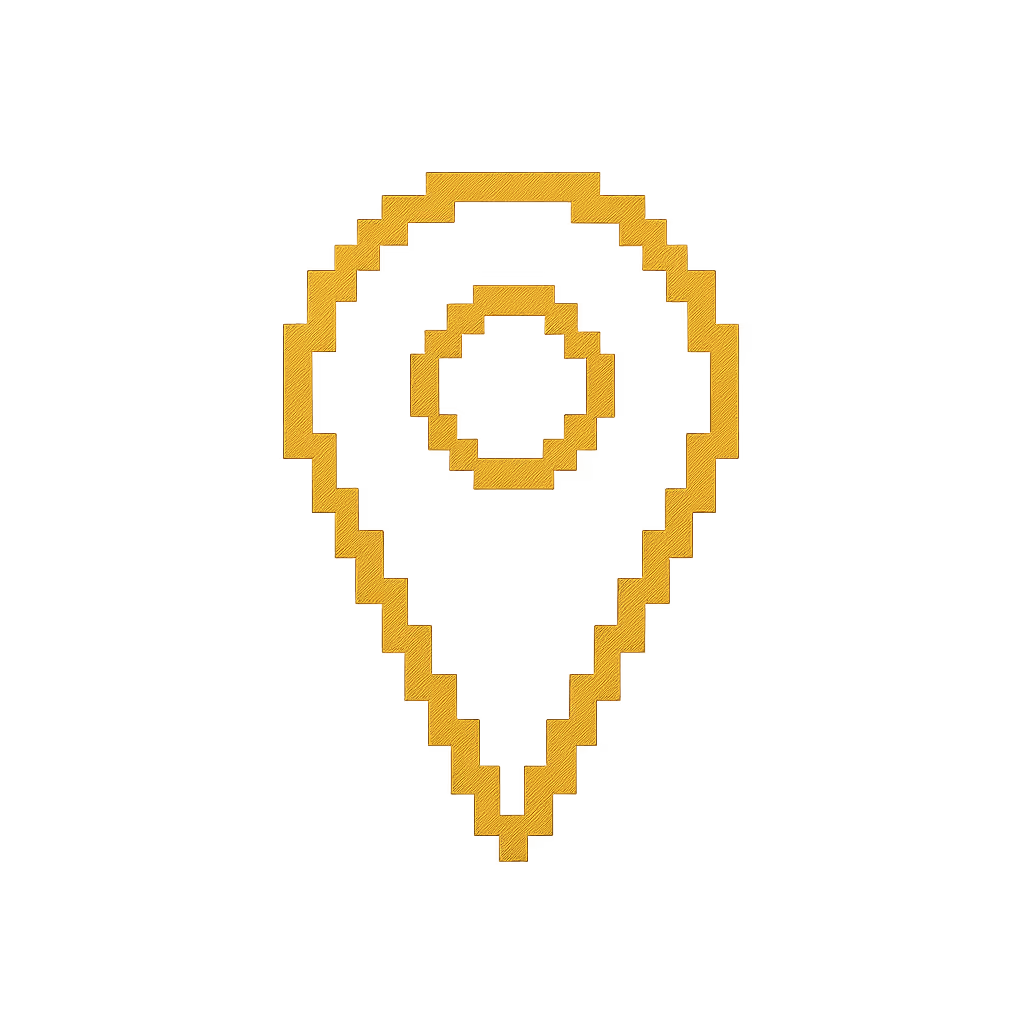 Location-based crypto airdrops with geofencing technology